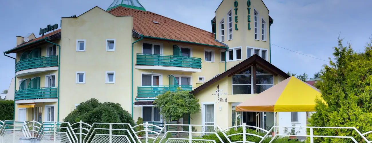 Aquatherm Hotel Zalakaros - Legjobb r (min. 2 j)