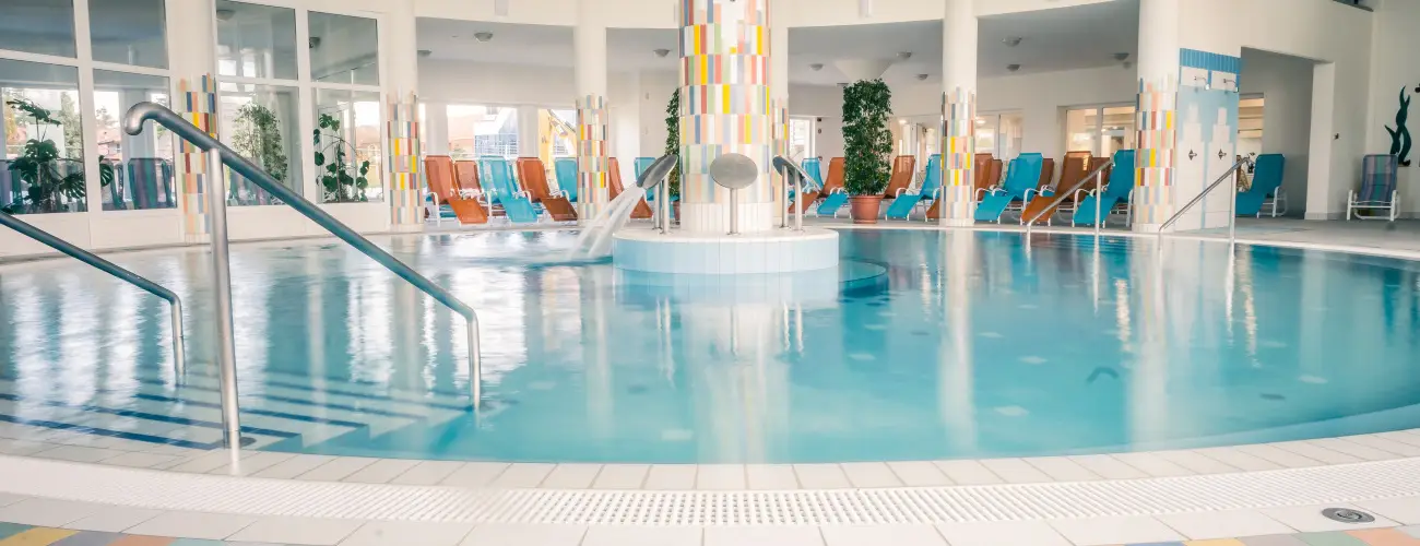 Kehida Terml Resort & Spa Kehidakustny - Hsvt (min. 3 j)